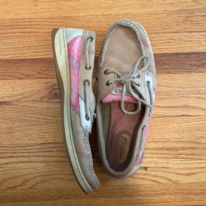 Sperry Top Sider